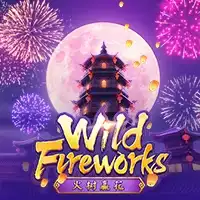 WILD FIREWORKS