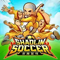 SHAOLIN SOCCER